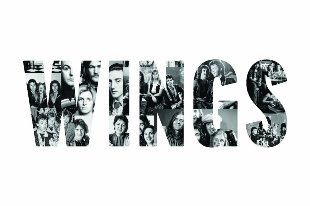 Paul McCartney and Wings definitive self-titled collection to be released across multiple formats