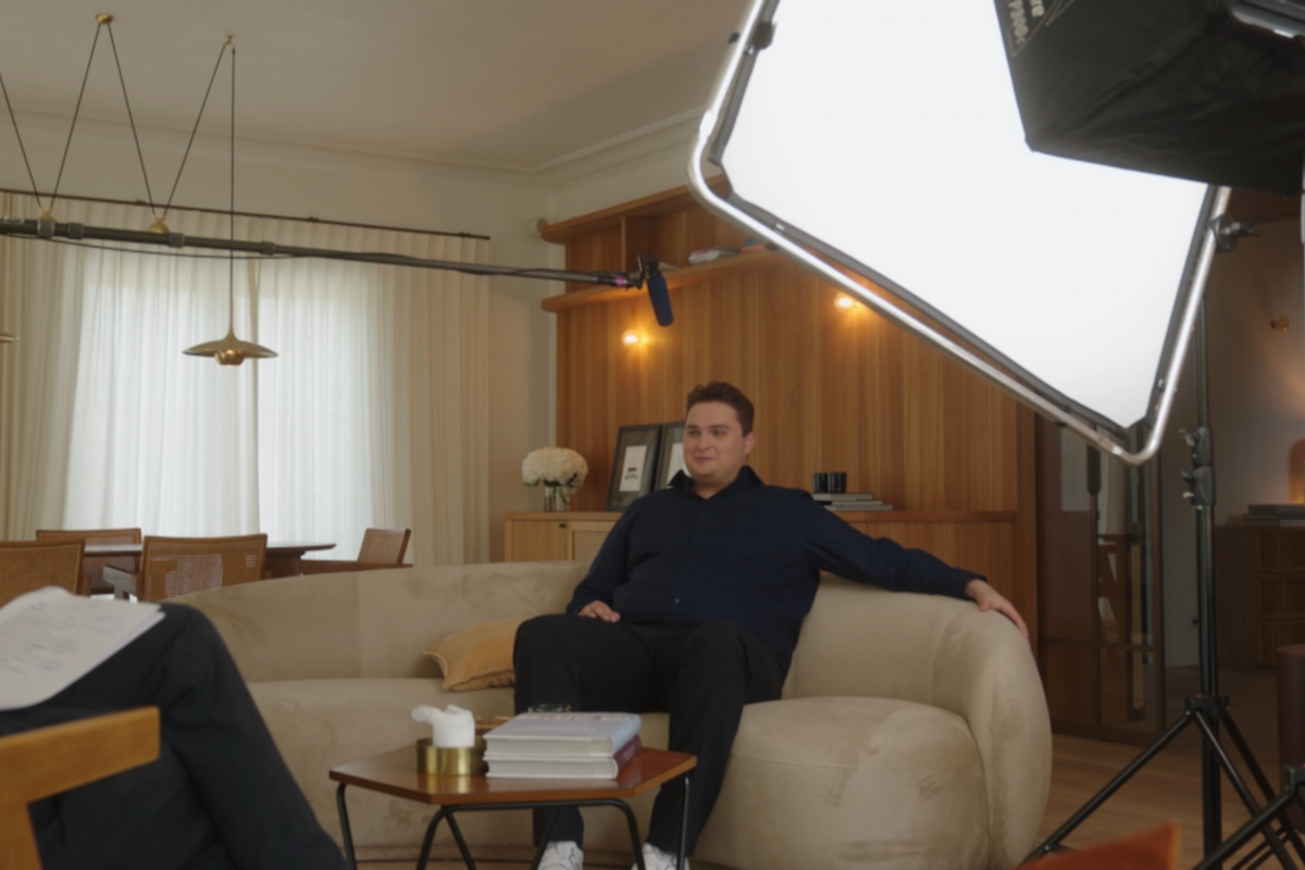 “De tijd stond stil en ik had een prins in mijn armen”: Wendy Van Wanten en zoon Clément bevestigen het vaderschap van prins Laurent in exclusieve VTM-docu