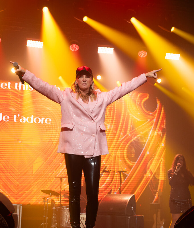The Scabs, Kate Ryan en The Radios krijgen een plek in de Radio 2 Eregalerij