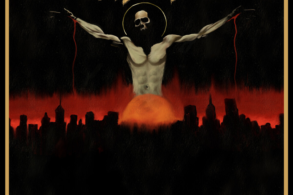 All Hell Unleash New Single and Video “Sunsetter” Ahead of Fifth Album Release