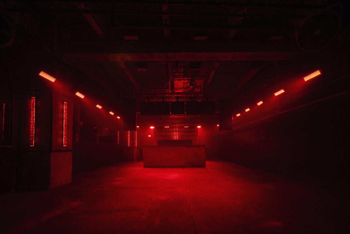  FVTVR Announces First Artists for Autumn 2025