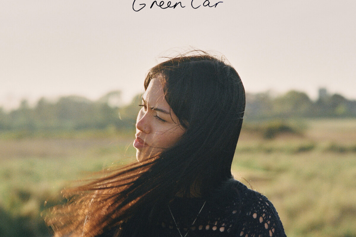 Nadia Kadek announces her debut EP with a stunning new ballad!