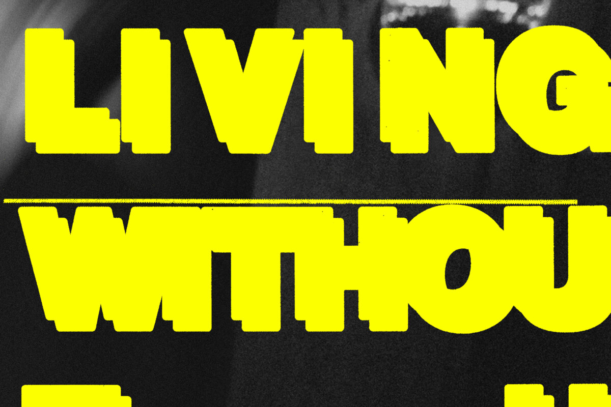 Lawrence Hart shares new single 'Living Without You' and announces mixtape