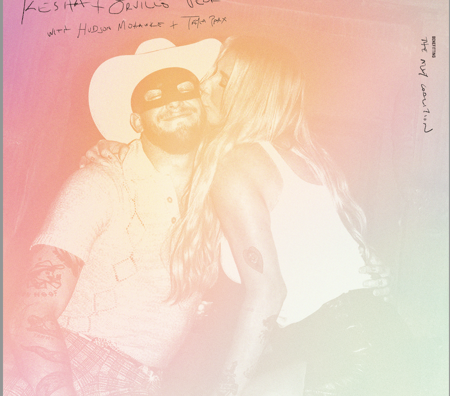 Kesha, Orville Peck with Hudson Mohawke and Tayla Parx release "Tennessee"