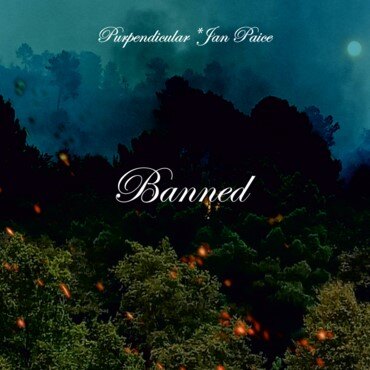 PURPENDICULAR feat. IAN PAICE release "Banned"