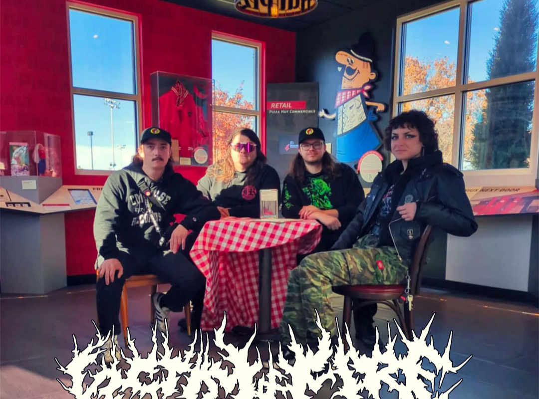 Victim Of Fire Kick Off North American Tour