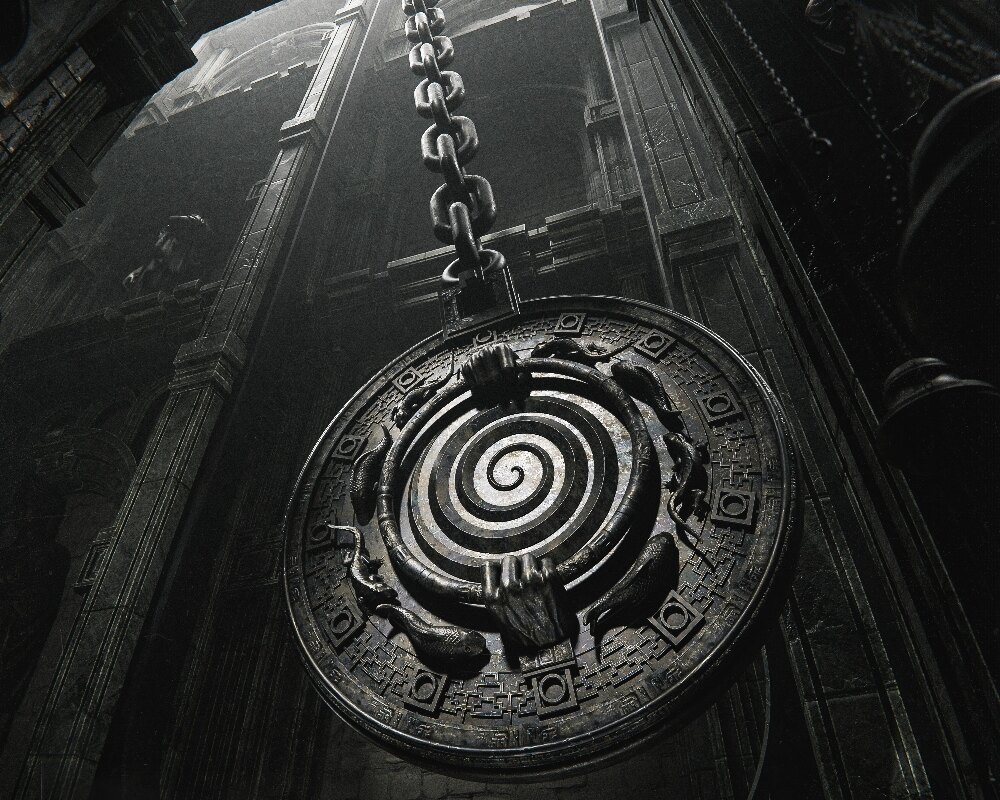 Rezz Unveils Anticipated Fifth Studio Album 'As The Pendulum Swings' via HypnoVizion