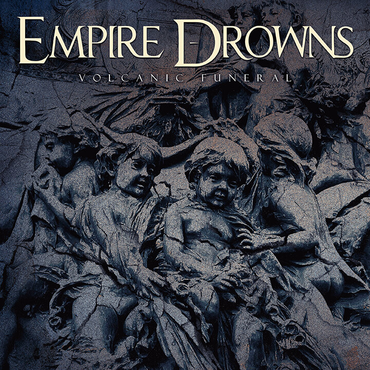 Empire Drowns drop new single today!