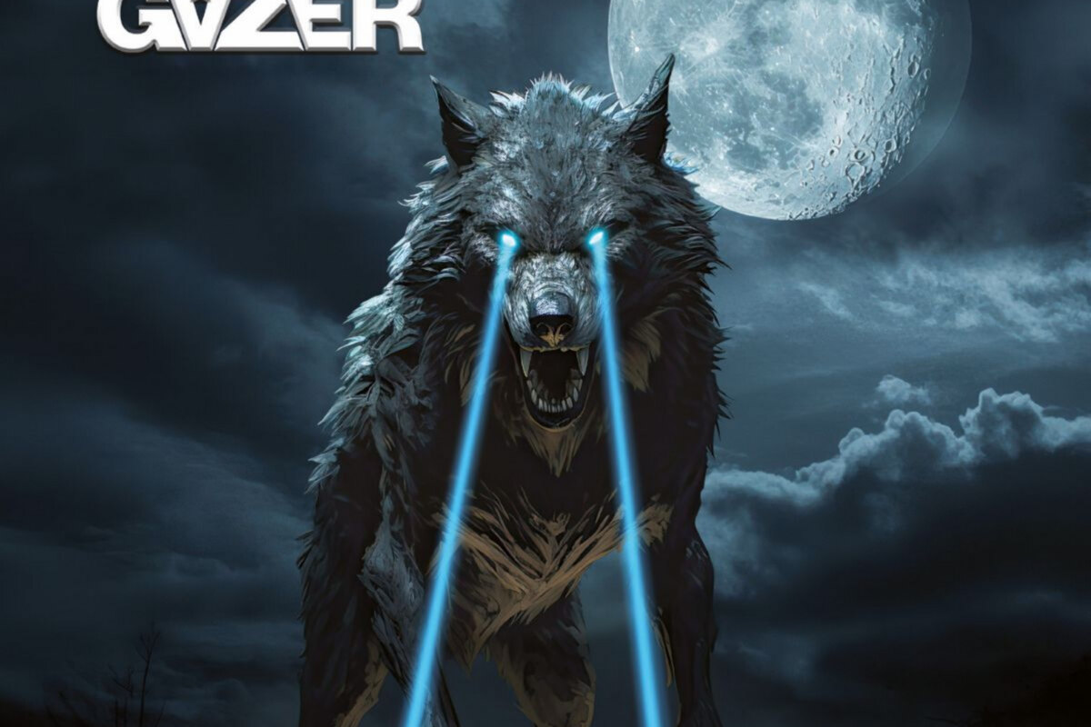 Stargazer release new studio album toda