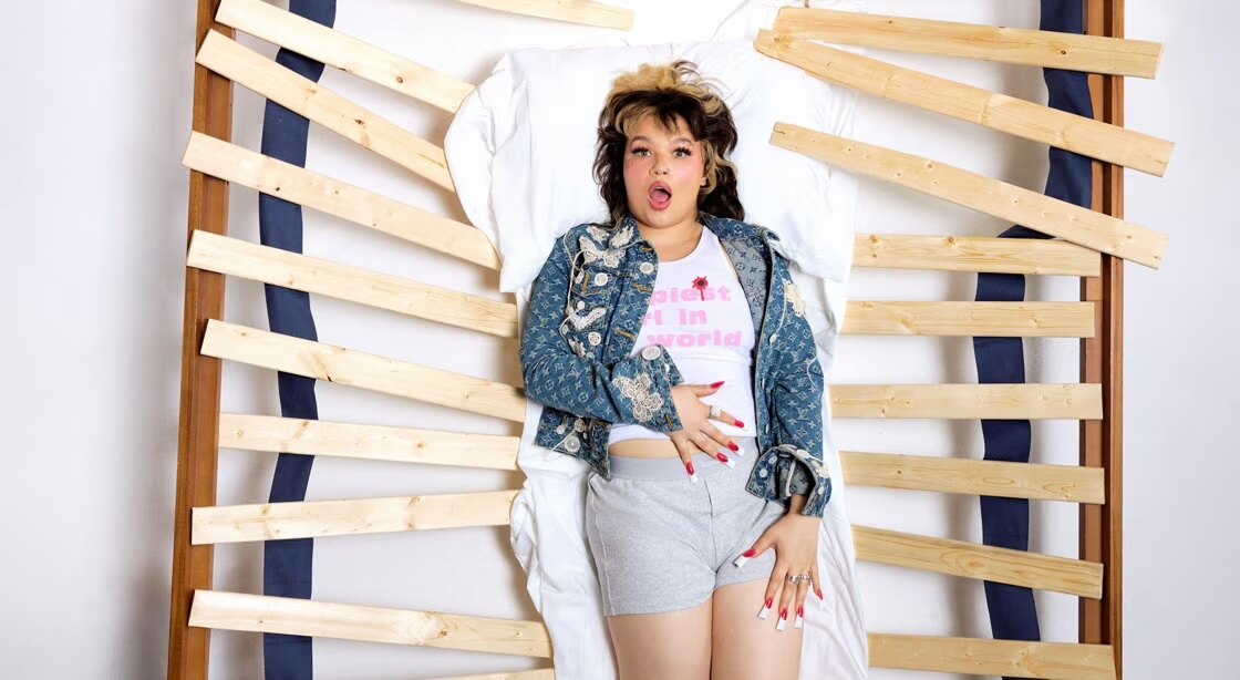 Lola Young geeft op vrijdag 22 mei 2026 extra concert in De Roma