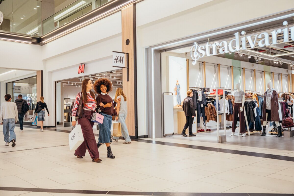 Van shoppingcenter naar festivalterrein: Wijnegem - Shop Eat Enjoy maakt volledige line-up van eigen muziekfestival bekend
