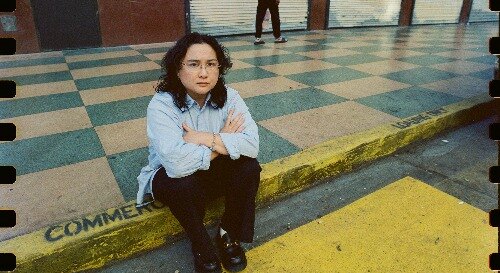 Jay Som deelt single Way You Need