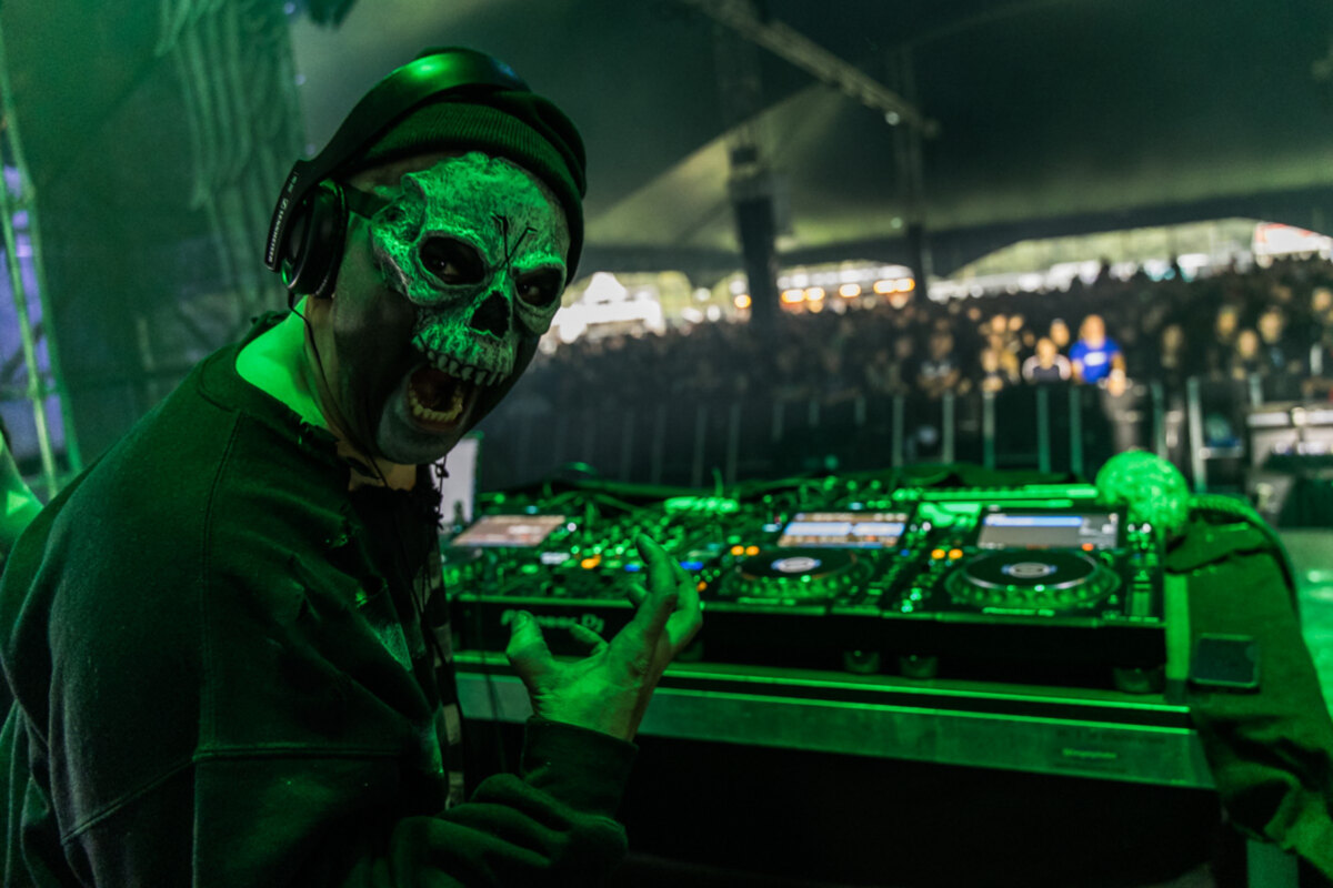 Baroeg Open Air laat Zuiderpark zinderen