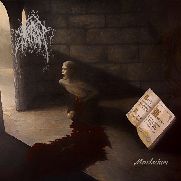 Evoken Unleash Video for Second Single "None"!