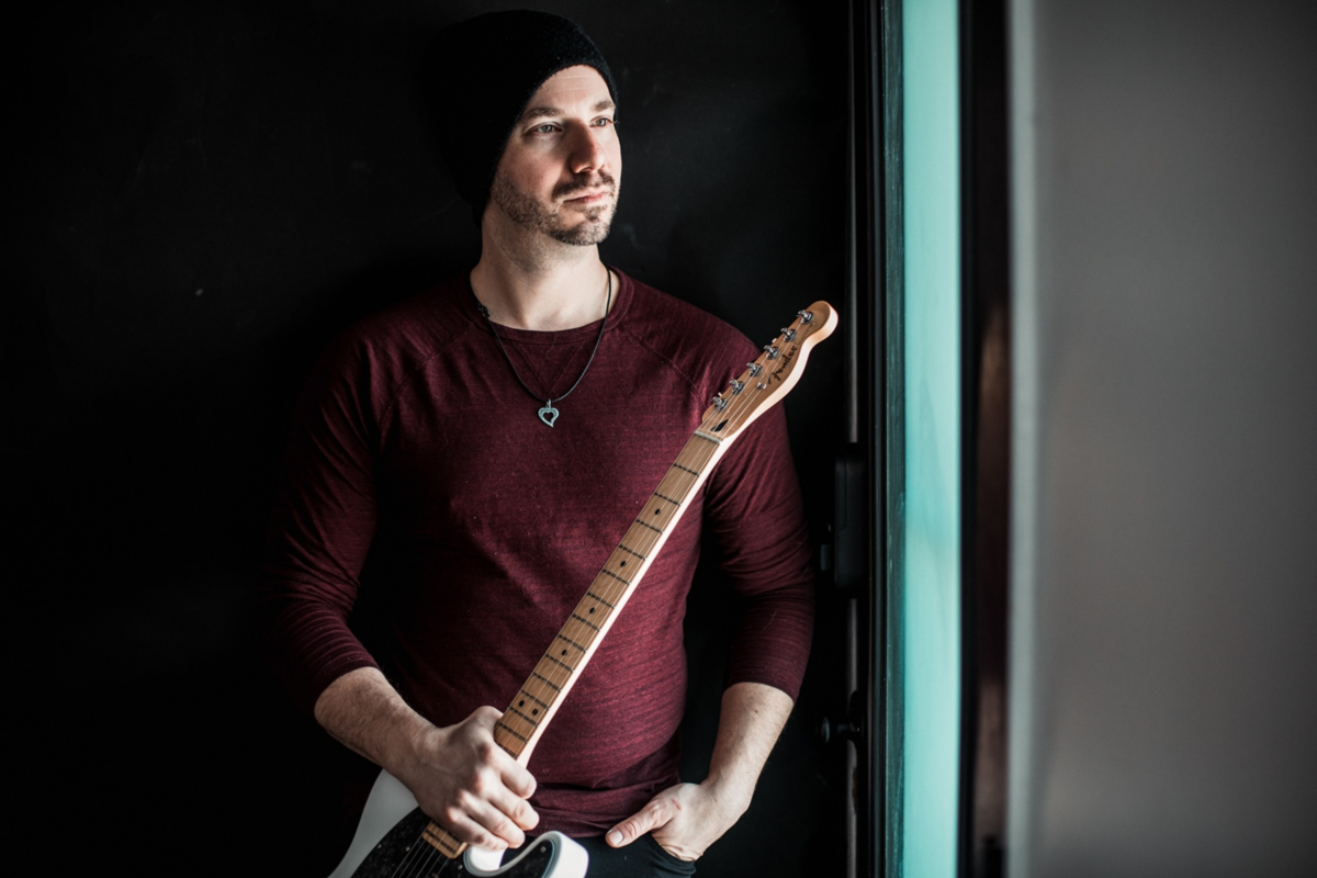Jon Harris Presents If You Wouldn’t (Playthrough) – New Video Out Now