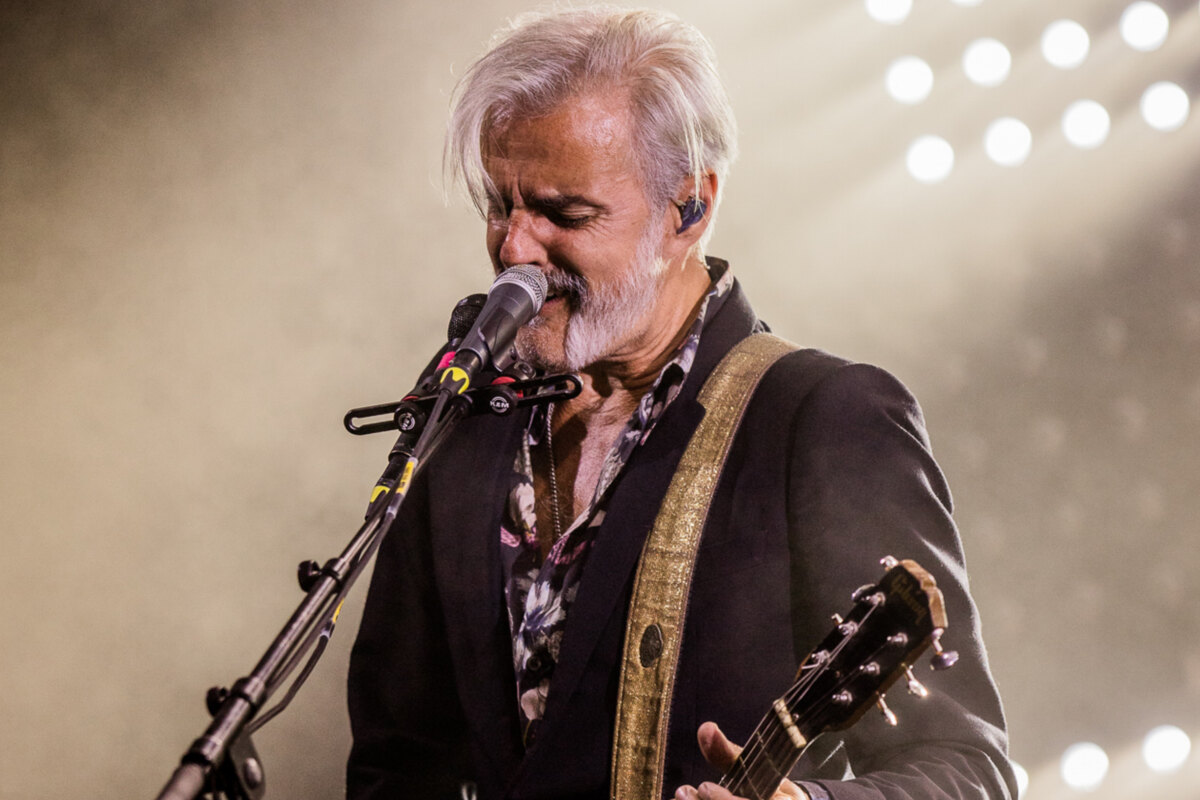 Triggerfinger kondigt gloednieuwe single ‘Stars’ aan