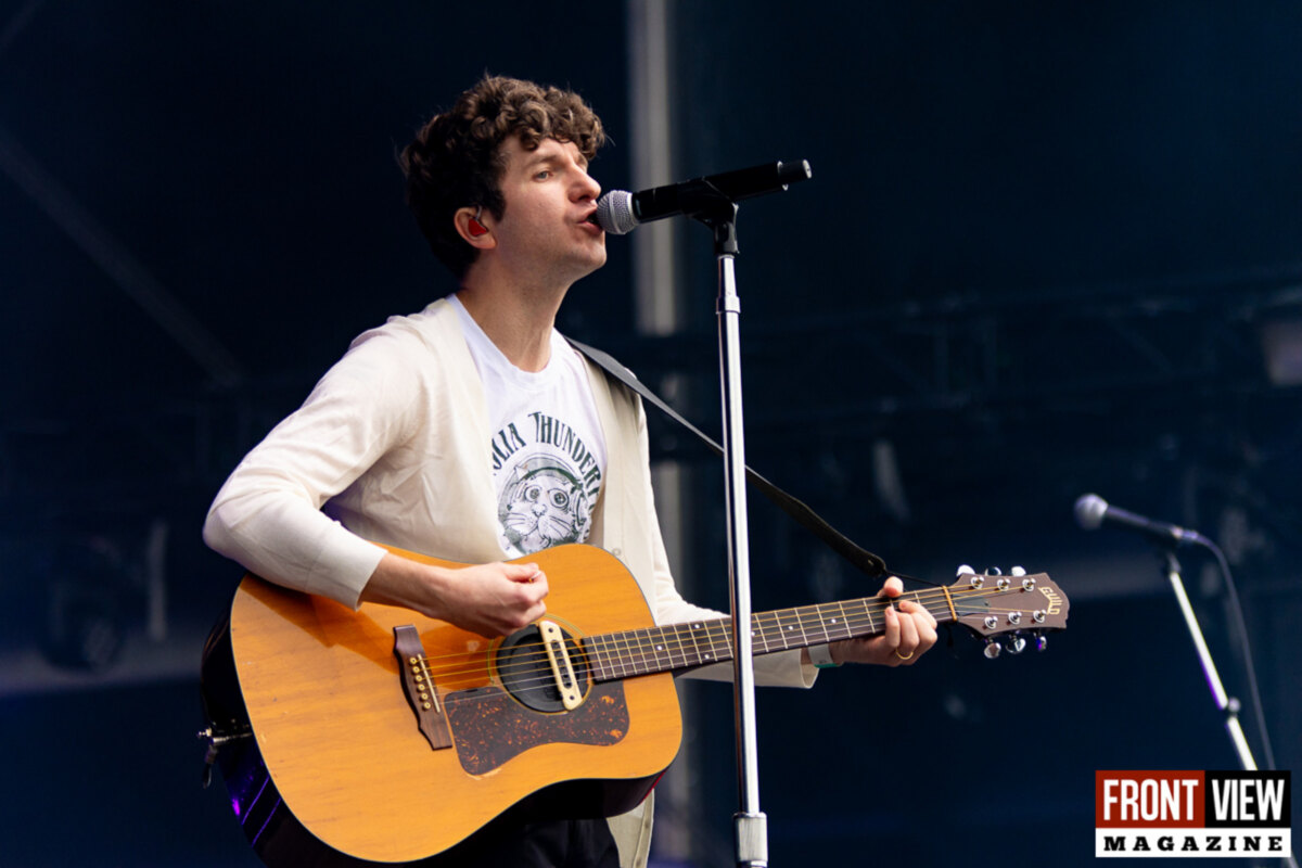 The Kooks speelt op 17 februari naar AFAS Live