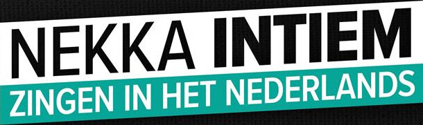 Ontdek Nekka-Intiem: zingen in het Nederlands