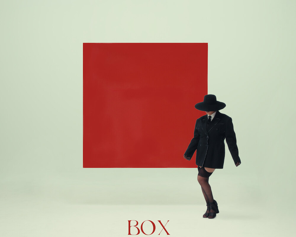 Bibi Seck lanceert debuutsingle "Box"