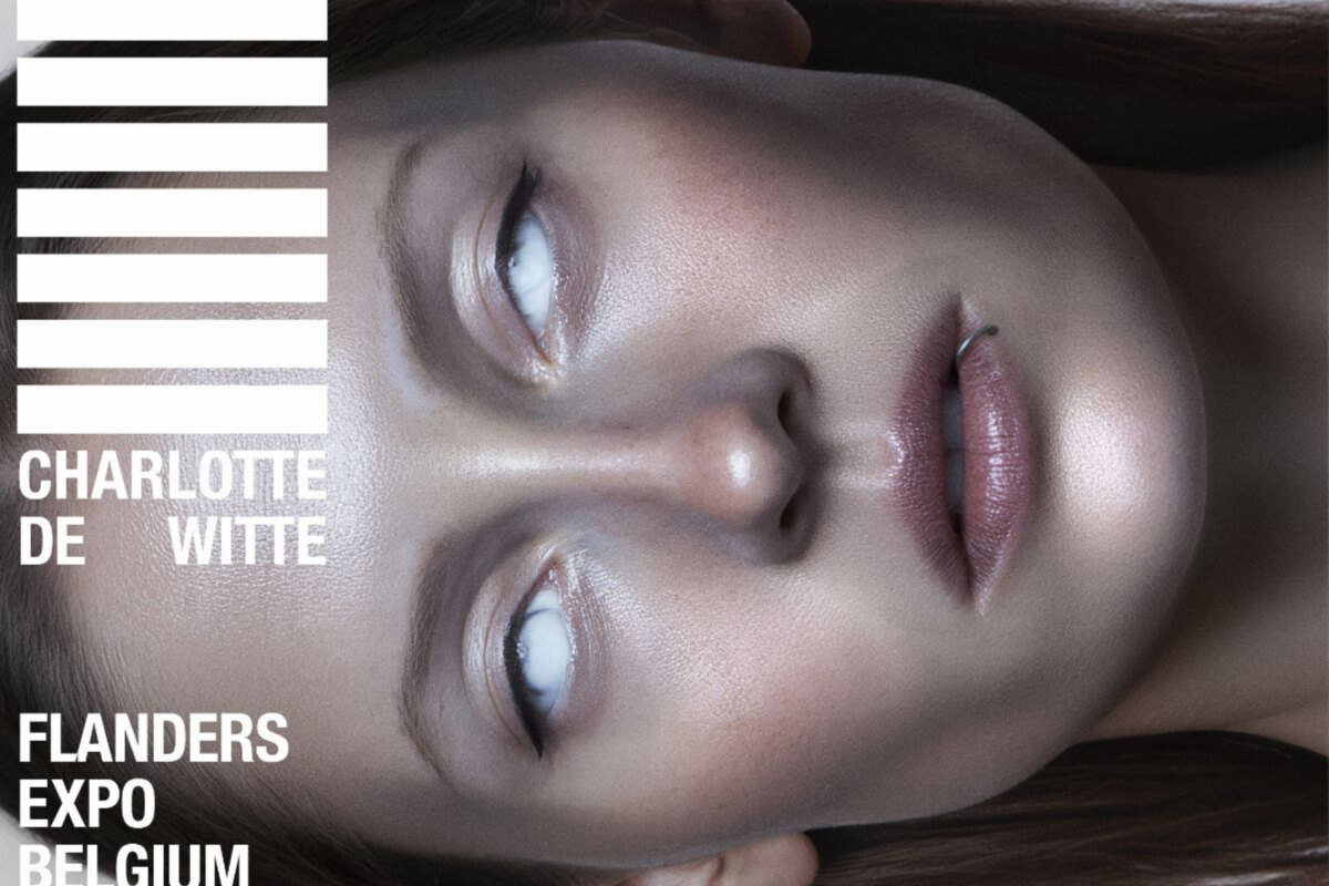 Charlotte de Witte Celebrates 15 Years of Techno at Flanders Expo
