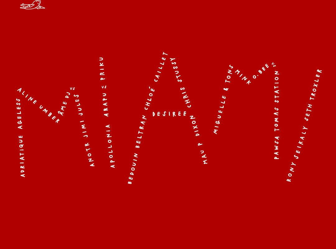 CircoLoco and Teksupport Announce Art Basel Miami 2025 Lineup ft. ANOTR, Mau P, PAWSA, Dixon, Chris Stussy + more