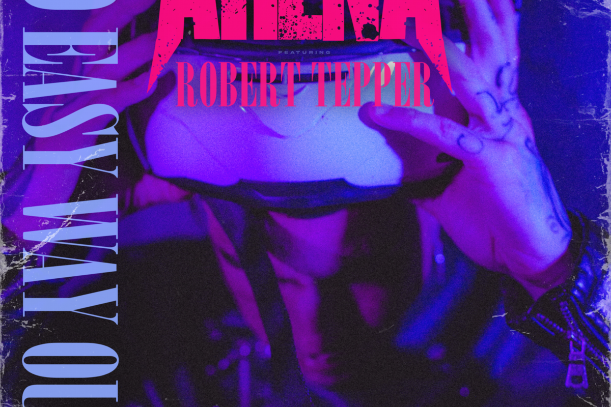 Arena Releases Official Music Video for Re-Imagined Version of “No Easy Way Out” feat. Robert Tepper ​      