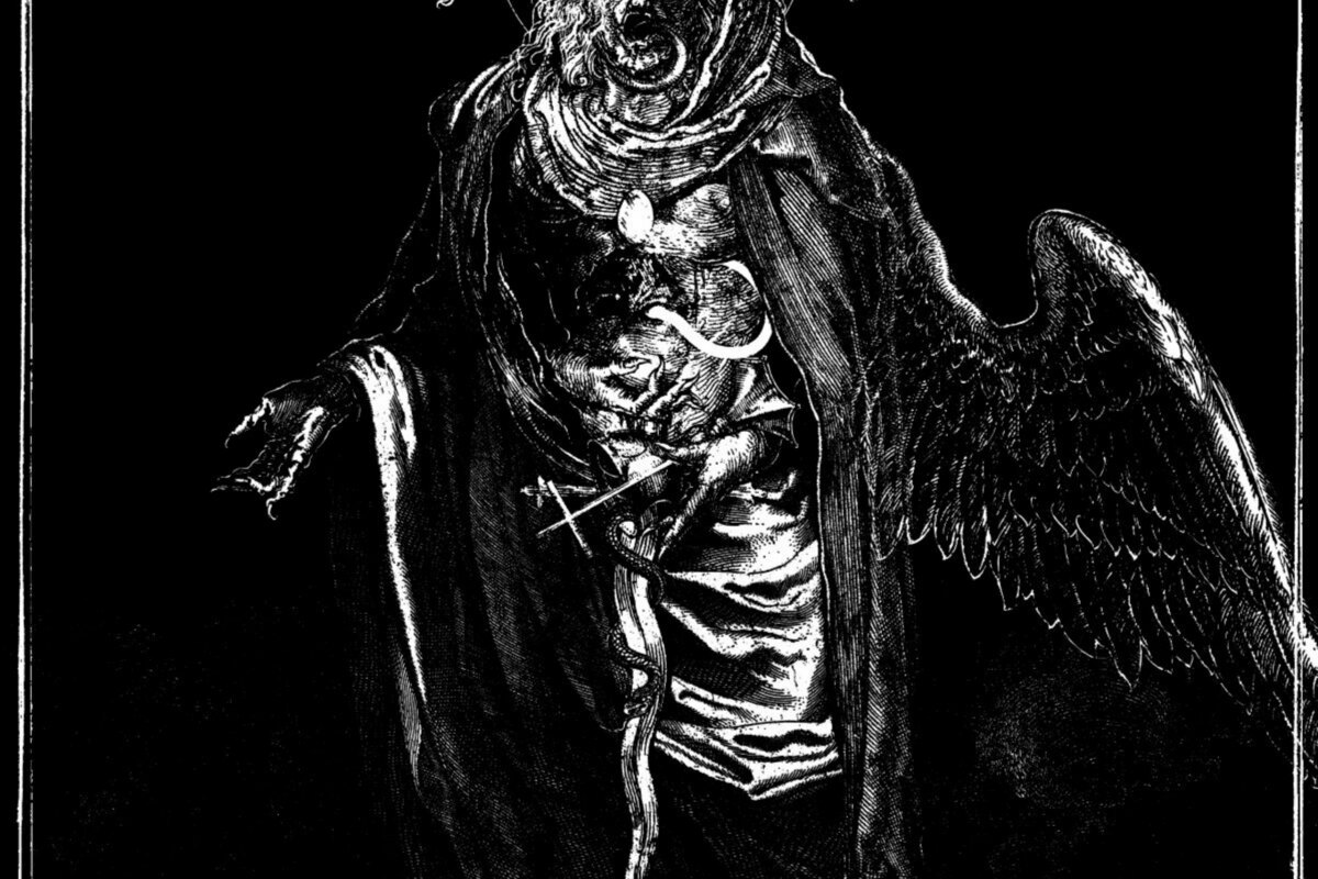 Profane Elegy Unleashes New Single “As My Heart Turns to Ash” with Visualizer