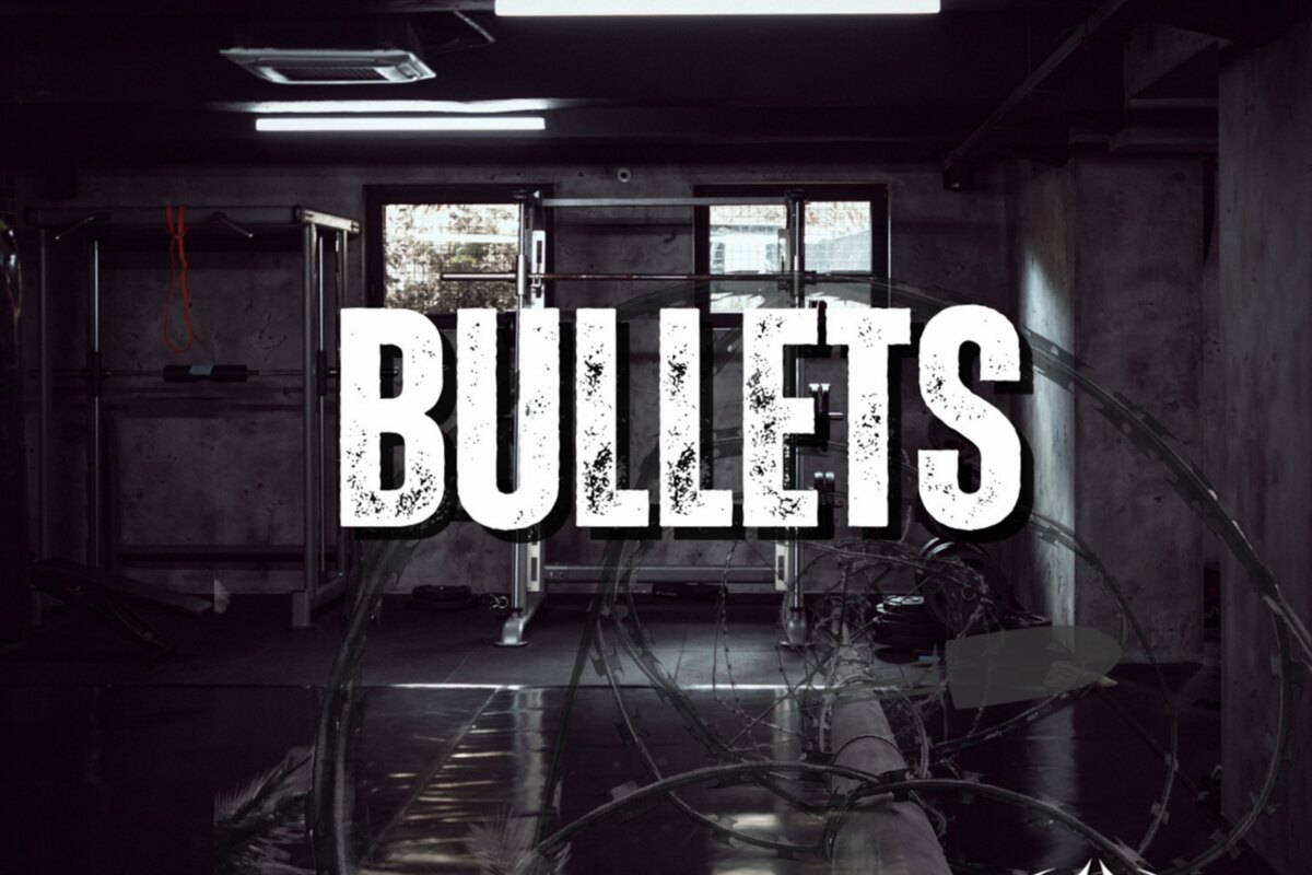 Melodic Death-Metal Force Selias  Drops First Single & Video “Bullets”
