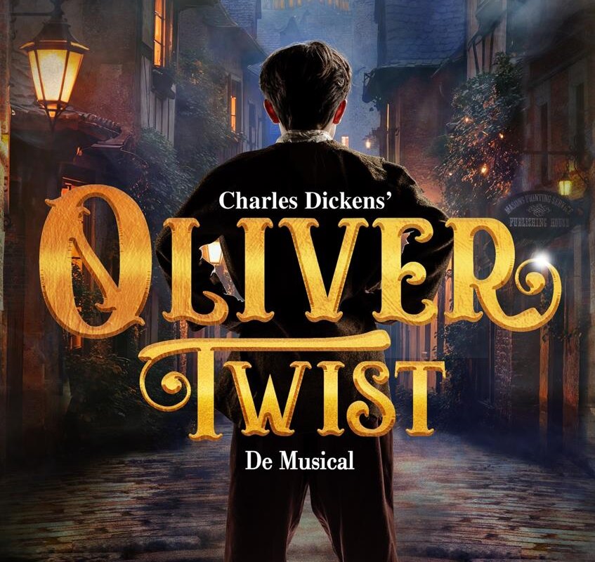 Gloednieuwe Vlaamse familiemusical 'Oliver Twist' wordt opvolger 'Alice in Wonderland'