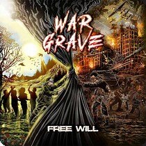 War Grave releases Free Will
