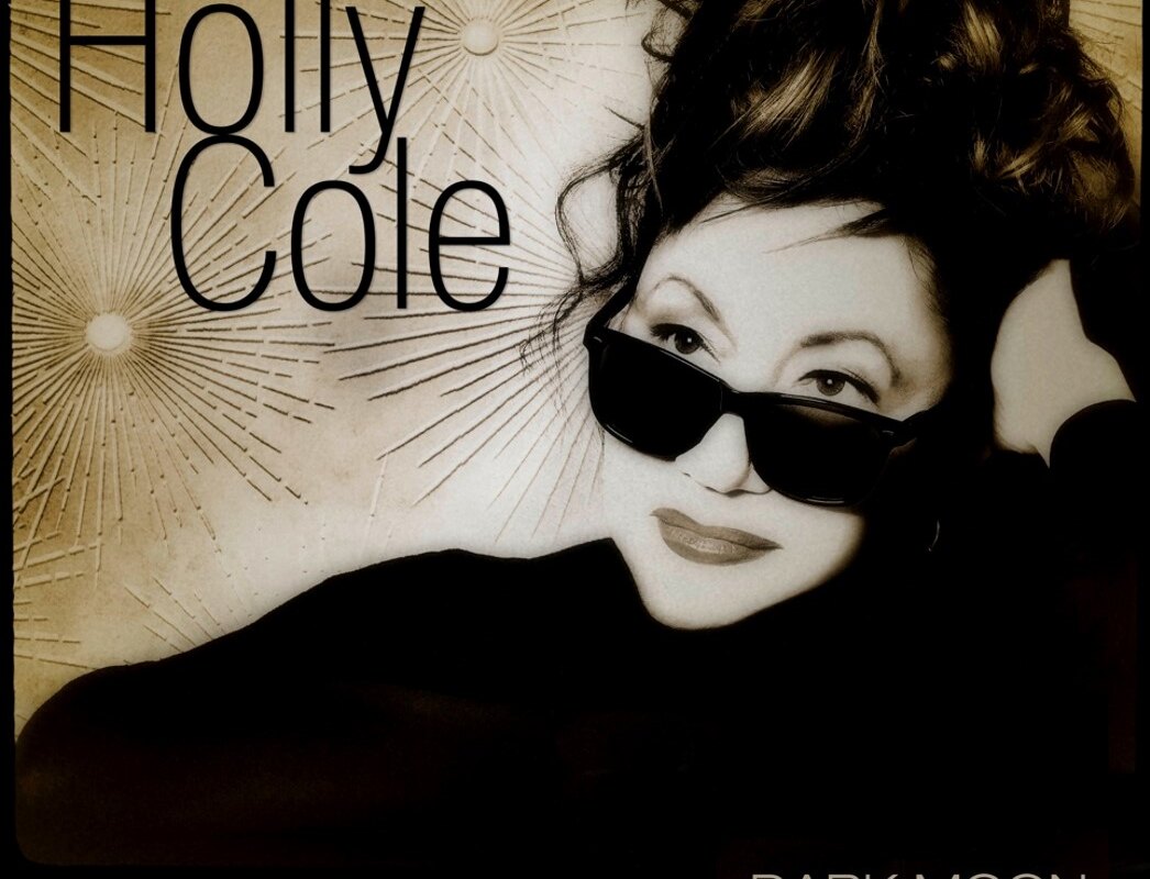 Holly Cole Surprises and Delights Fans With a New Single and Expanded Edition of Dark Moon