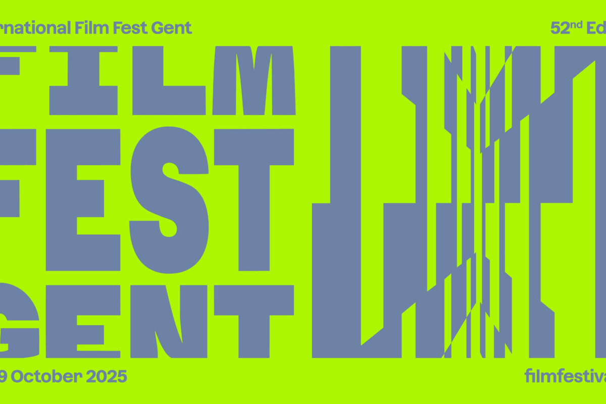 Programma 52ste Film Fest Gent voorgesteld
