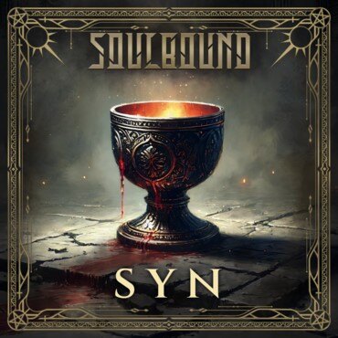 Soulbound release the new single "sYn".