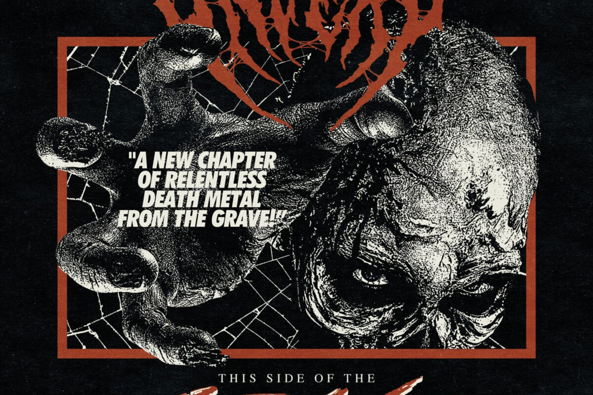 Undead releases “This Side of the Grave”