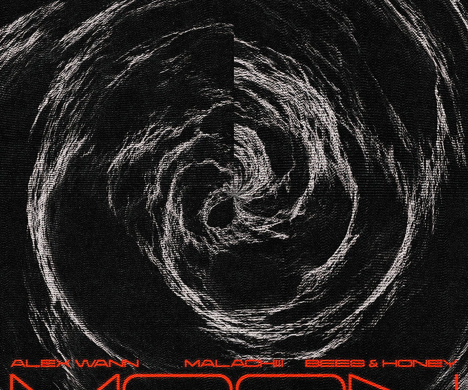 Alex Wann returns with new single ‘Moon’ out now via Insomniac Records