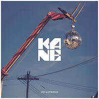 Kane brengt afscheidsalbum Exit & Entrances uit