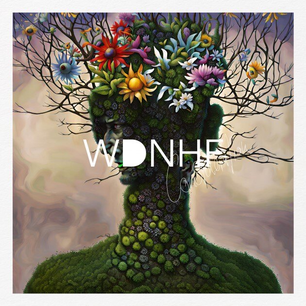 WDNHF - the solo project of HIGH FIGHTER drummer Thomas Wildelau - Releases Debut Album "Consideration" and Drops New Video for “To Put Something In Its True Light”!