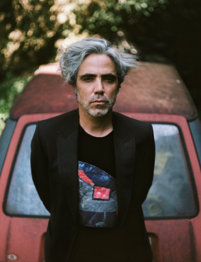 Patrick Watson releases Uh Oh 