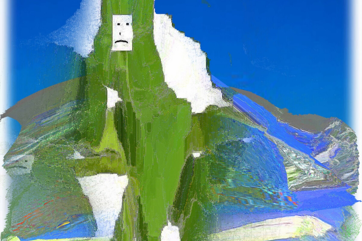 Retail Drugs Announces 'Factory Reset,' 2nd Album of 2025 Out December 5th via Angel Tapes / Fire Talk, & Unveils Lead Single/Video "Anti-Lonely"