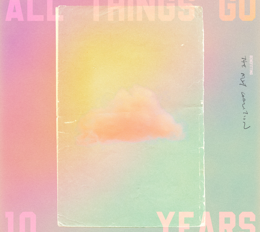 All Things Go: 10 Years, with all proceeds benefitting The Ally Coalition, reveals its fifth track “DCWDTTY” by Bartees Strange including production by Jack Antonoff.