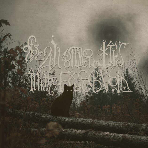 The Answer Lies In The Black Void Unleash Video for "Deconstructed" Ahead of Album Release!