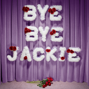 Laura-Mary Carter releases Bye Bye Jacky