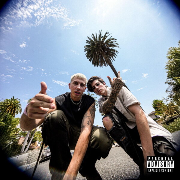 TX2 Releases Electric New Collab Track With Ekoh: “Nice Guy” Out Now!