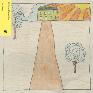 Bill MacKay & Ryley Walker releases Land of Plenty 