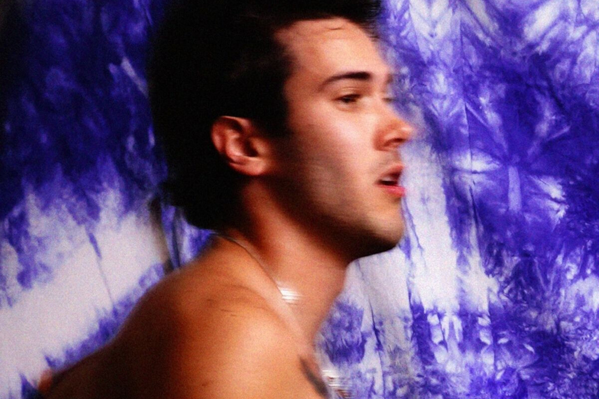 Jack Kane oozes star quality on biting new single 'Wisdom Tooth'. New EP 'Obvious' out 24 October via MADE Music