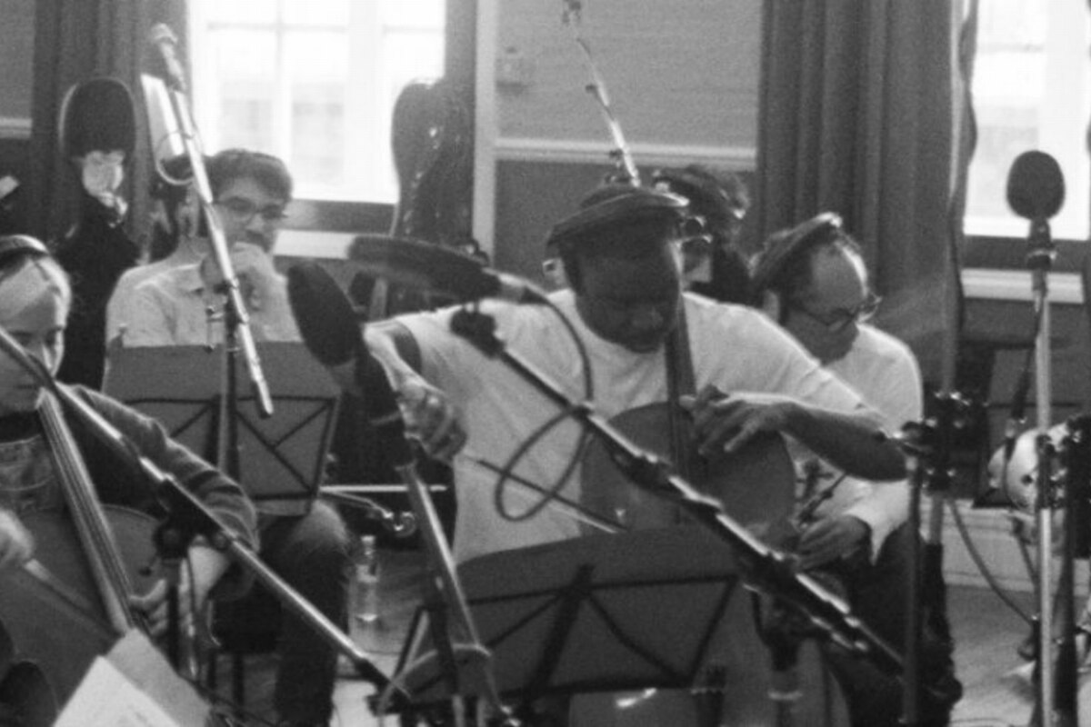Native Instruments & The London Contemporary Orchestra reveal LCO Producer Strings