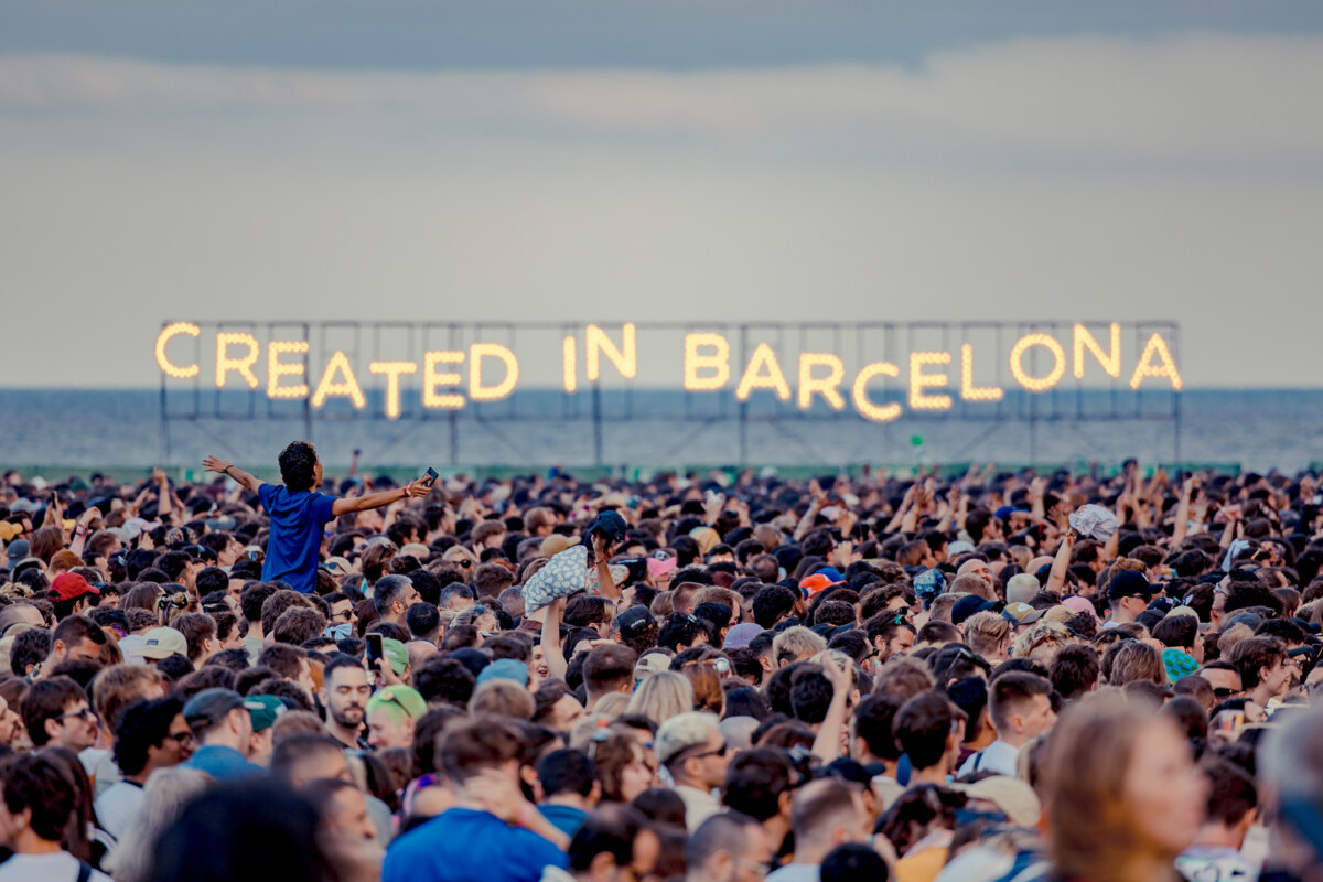 Primavera Sound Barcelona Announces Skrillex, Peggy Gou, Carl Cox, Joseph Capriati, Overmono, ¥ØU$UK€ ¥UK1MAT$U, KI/KI + More for 2026 Edition