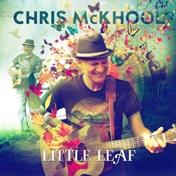 Juno Nominee Chris McKhool Celebrates 30th Anniversary Of Family Music With New Single "Little Leaf"