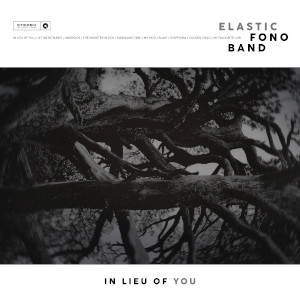 Finnish alternative rockers Elastic Fono Band releases the final single before upcoming debut - A love song from a father to his first born child