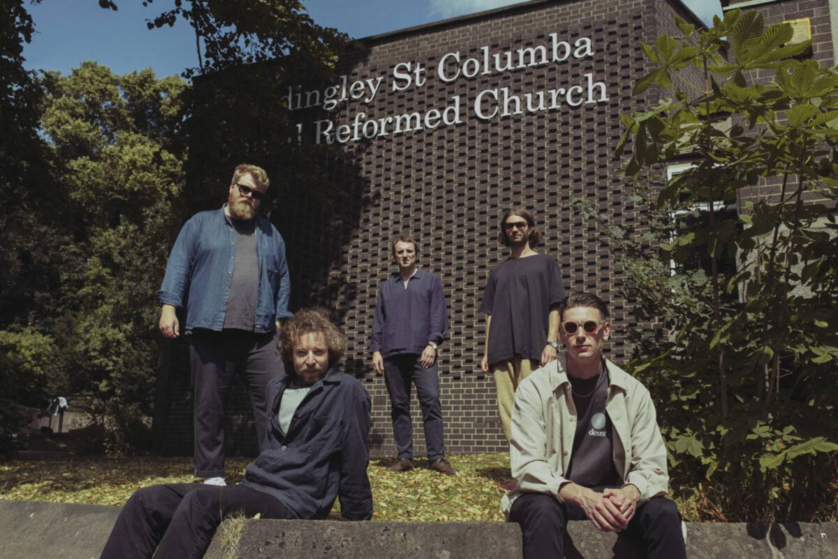 Present Nature arrive with the kitchen-sink splendour of 'Columba'